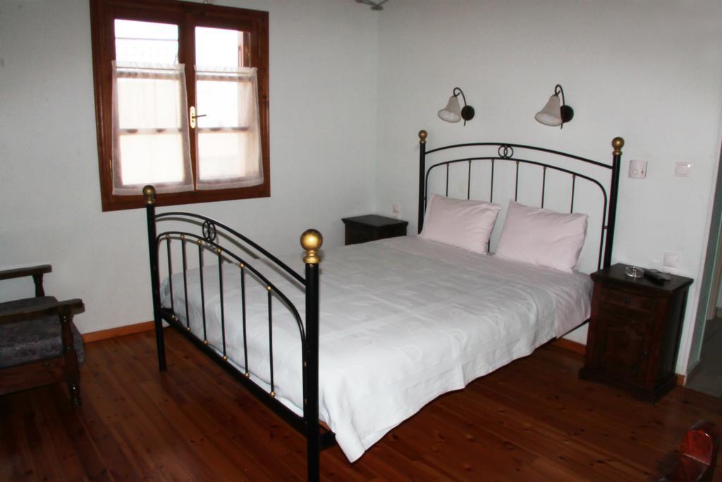 Guesthouse Kolenti Portaria  Ngoại thất bức ảnh