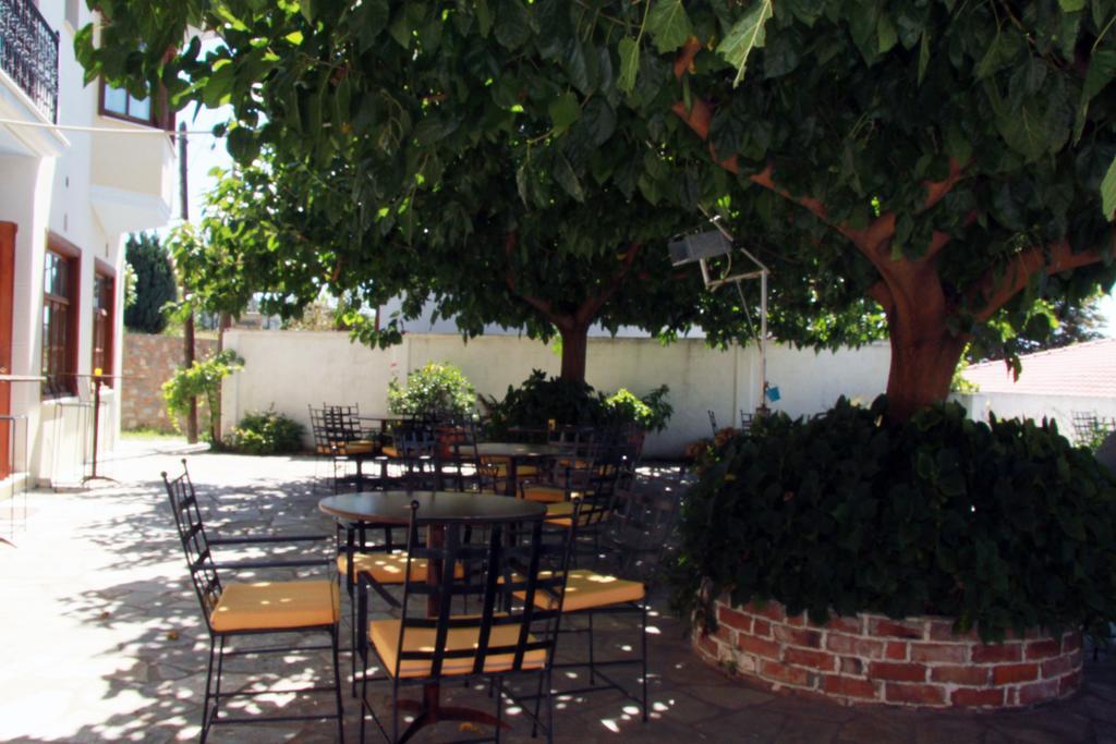 Guesthouse Kolenti Portaria  Ngoại thất bức ảnh