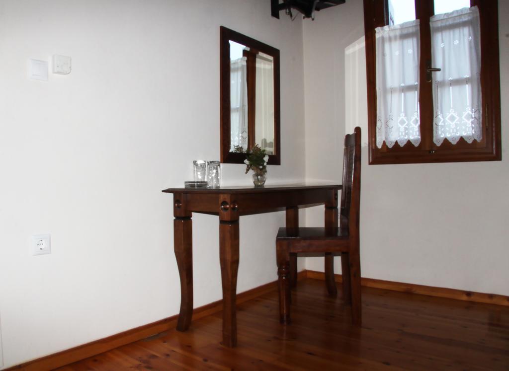 Guesthouse Kolenti Portaria  Ngoại thất bức ảnh