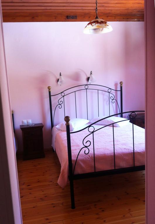 Guesthouse Kolenti Portaria  Ngoại thất bức ảnh