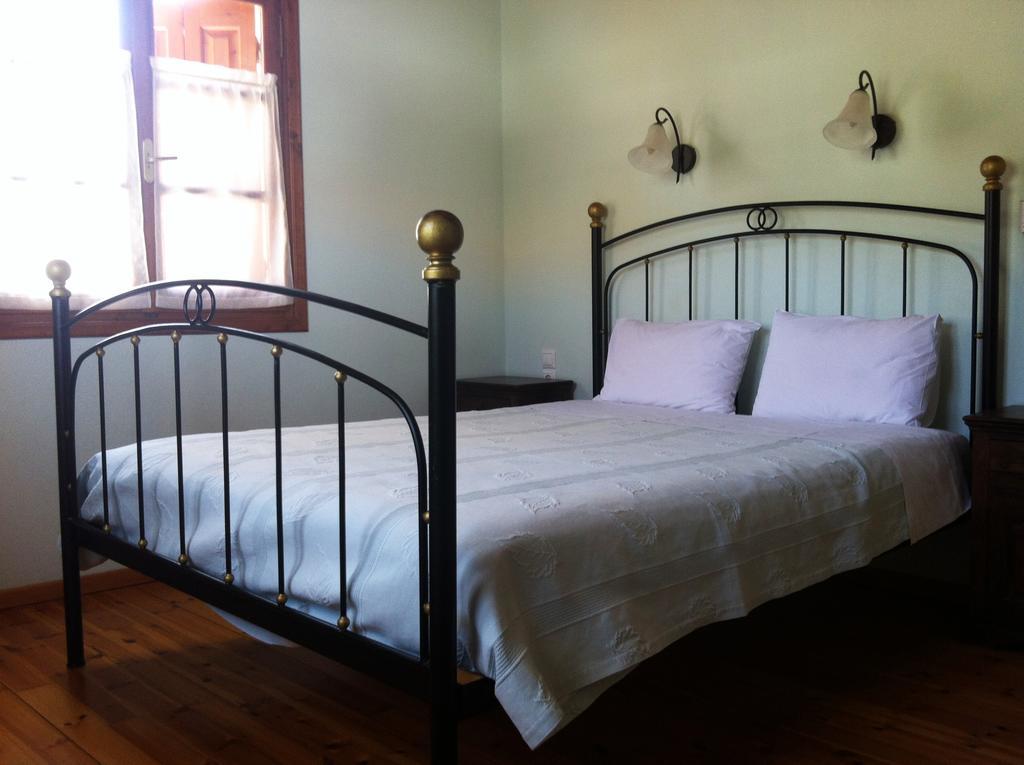 Guesthouse Kolenti Portaria  Ngoại thất bức ảnh