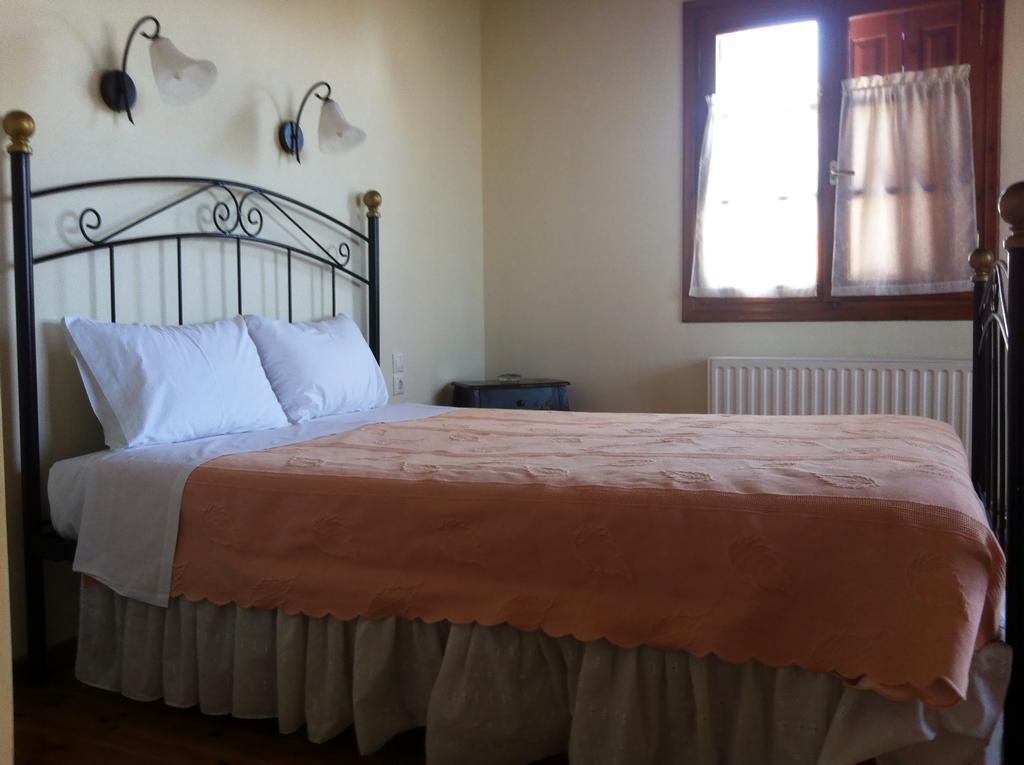 Guesthouse Kolenti Portaria  Ngoại thất bức ảnh