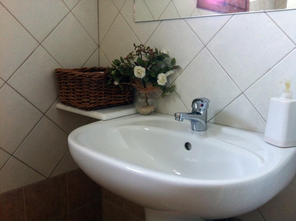 Guesthouse Kolenti Portaria  Ngoại thất bức ảnh