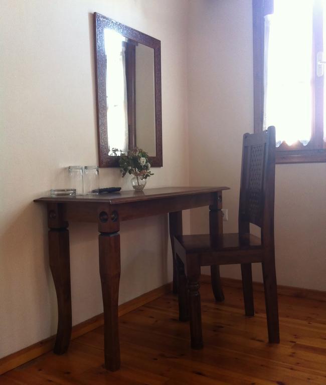 Guesthouse Kolenti Portaria  Ngoại thất bức ảnh