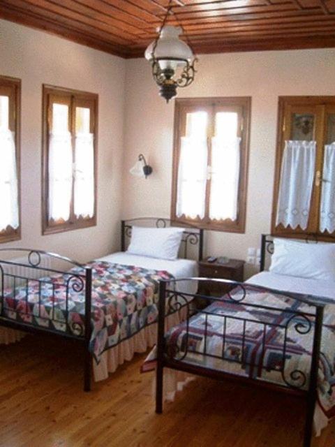 Guesthouse Kolenti Portaria  Phòng bức ảnh