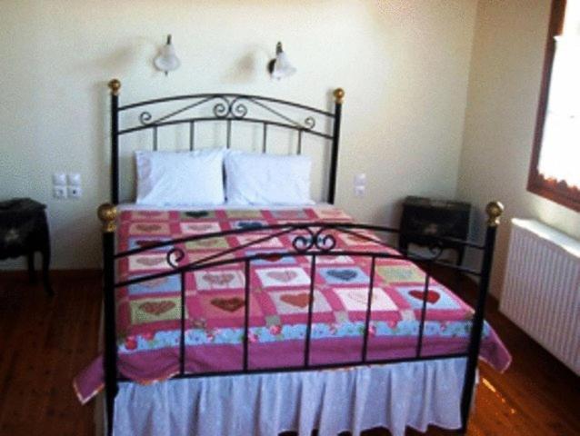 Guesthouse Kolenti Portaria  Phòng bức ảnh